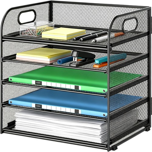 Schreibtisch organizer metall - schreibtisch,