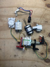 Saeco Incanto Typ SUP 021Y Konvolut #633