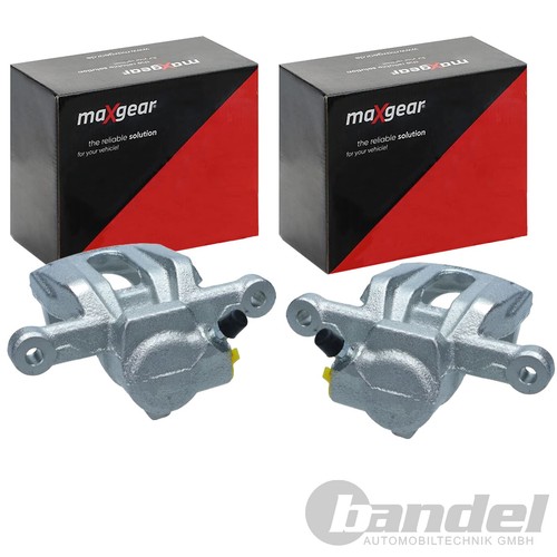 Maxgear bremssattel hinten - 2x,