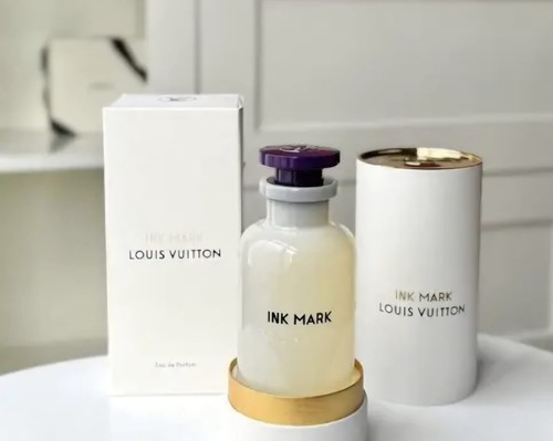Louis vuitton ink - louis,