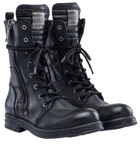Replay footwear boot damen - boot, evy