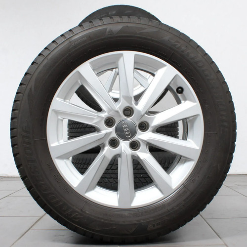 Zoll original audi ii gb - audi, a1