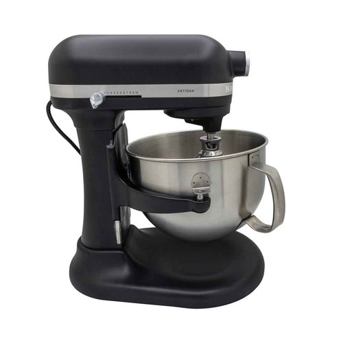 Kitchenaid 5ksm60spxebm - kitchenaid,