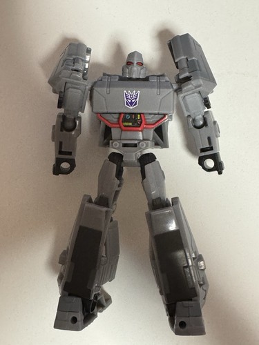 Transformers cyberverse deluxe - cyberverse,
