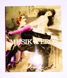 Musik eros von döpp - von,