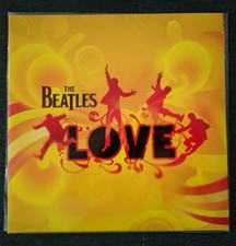 The Beatles - Love  (Vinyl 2LP