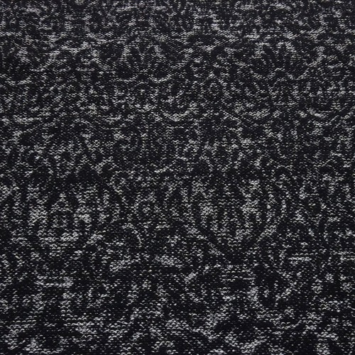 Stoffrest 83x155cm strickstoff - stoffrest,