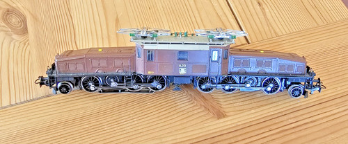 Märklin lok 3352 - #, 3352,