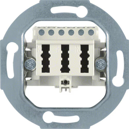 Berker 450002 tae - 450002, 3