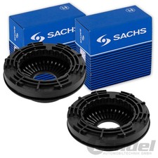 2 SACHS FEDERBEINLAGER