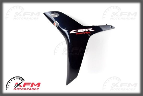 Honda cbr600rr pc40 - honda,