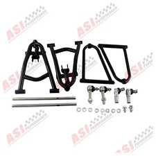 Volljustierbar Erweitert