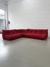 Ligne Roset Togo Sofa 3 Sitzer