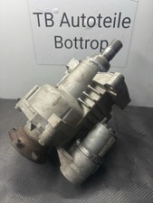 VW GOLF 8 2,0 TSI Vorderachse