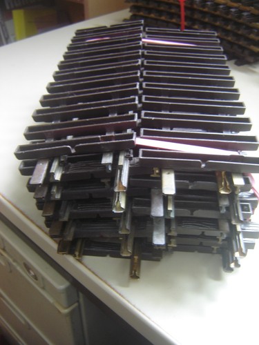 Lgb 20x gerade 1000 - g,