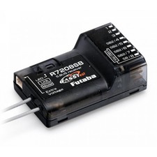 Futaba R7208SB Empfänger