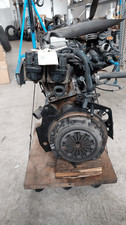 Teilkompletter Motor  FIAT SEICENTO (1E) 1.1 Sporting Ber. 3p/b/1108cc (MY