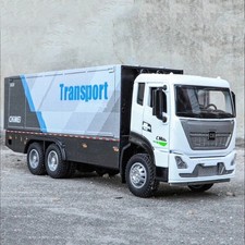 1/32 Alu Container LKW