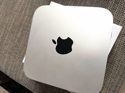 Apple mac mini - mini, 8gb