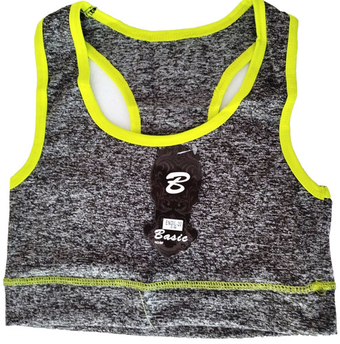 Damen crop top - damen,