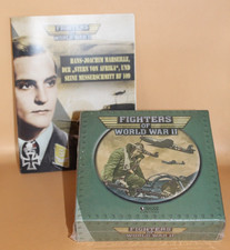 Atlas Fighters of World War II