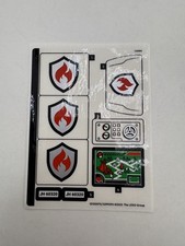 LEGO® Original Aufkleber