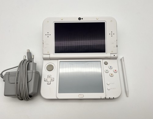 New nintendo 3ds handheld - 3ds,