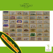 turnowsky® Weihnachtskarten