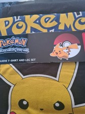 Primark Herren Pokemon Pikachu