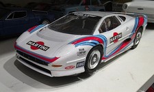 Slotcar 1 24 Jaguar 220 für