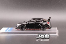 CM Model Subaru Impreza WRX