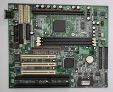 Trend atc 6130 slot - slot, agp