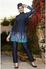 A-231 Hasema Burkini Bademode