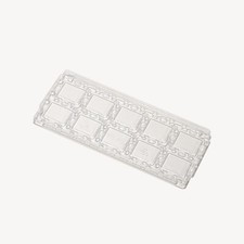 Lot of 10/50/300 CPU Tray 52.5