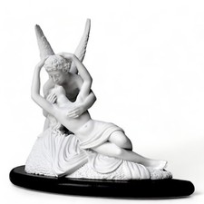 Amor Und Psyche Von Canova