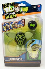 Ben 10 - Ultimate Alien -