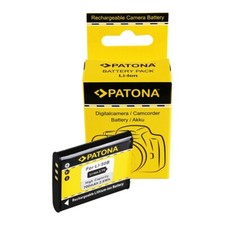 Akku für Olympus TG-2 TG-610