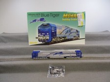 Mehano Spur H0 T16929571 Diesellok Blue Tiger AC DCC DSS MM Digital Vollsoud OVP