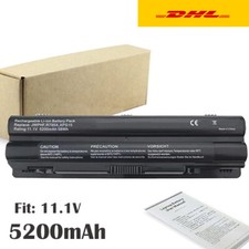 Akku Für  Dell XPS 14 15 17