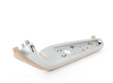 BMW 3 E46 Front Right Armrest
