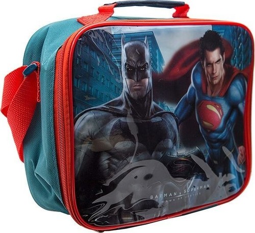 Batman superman trage - superman,