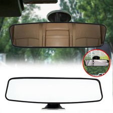 24cm Innenspiegel Saugnapf