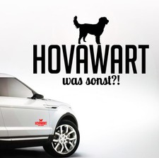 AWILWS Auto Aufkleber HOVAWART