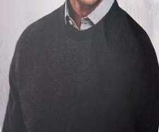 Kaschmir Seide Pullover