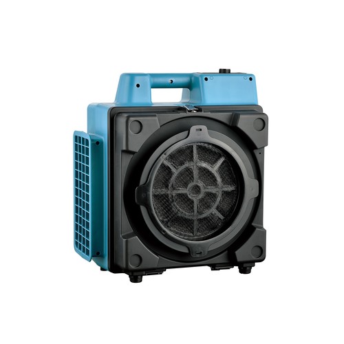 Xpower 2580 air scrubber - xpower,
