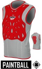 No Fear Empire Rash Weste