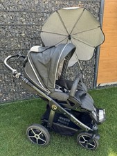 Hartan racer gts kinderwagen - racer,