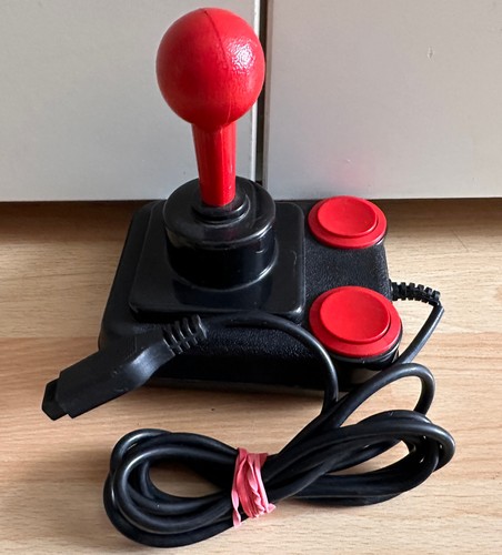 Competition pro joystick - pro,