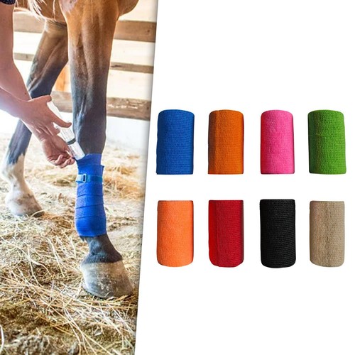 Tape pferdebeinwickel athletic - tape,