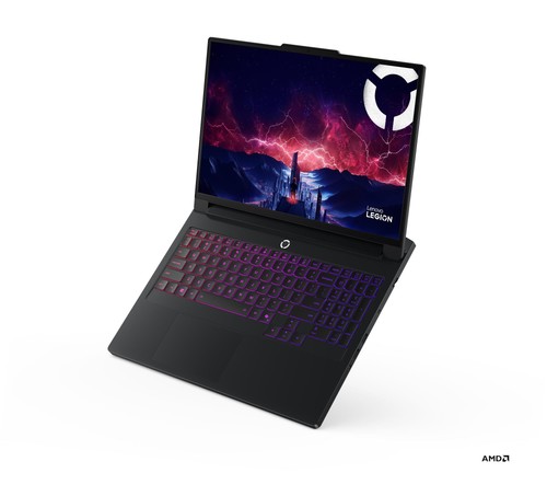 Lenovo legion pro gen - legion, 7